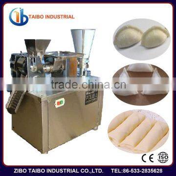widely -used small home dumpling making machine
