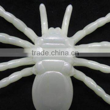 Cheap Night Light Halloween Spider Toy