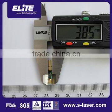 China wholesale direct green laser diode modules,green 246 dip led laser module