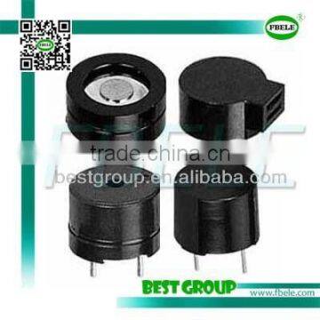 electro magnetic buzzer