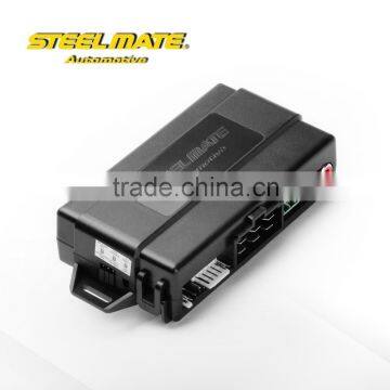Steelmate T8210 Remote Engine Start Touch Screen Transmitter Car Alarm,car Alarm System,anti-hijacking Car Alarm System photo-5