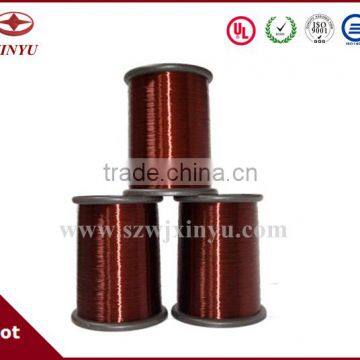 Super insulated aluminum wire supplier/manufacturer