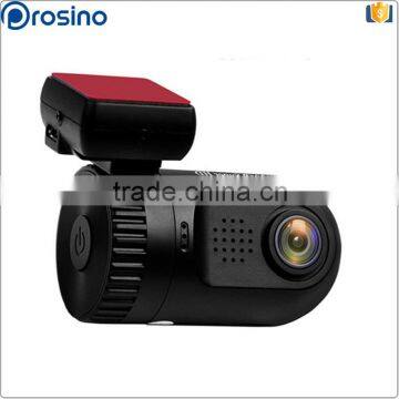 Ambarella A2S60 Processor Car Dashcam with high resolution 1.5 inch LCD fhd 1080p car dvr