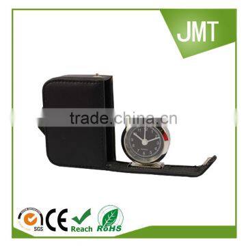 New Design Portable Travel Alarm Clock photo-5