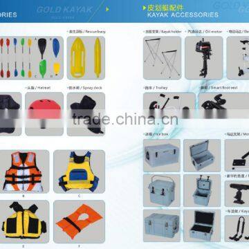 fishing holder kayak accessories