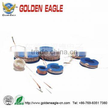 inductor coil for power switch GEB306