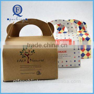 Paper Box For Cake Packing
