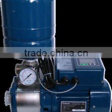 home use booster water pump