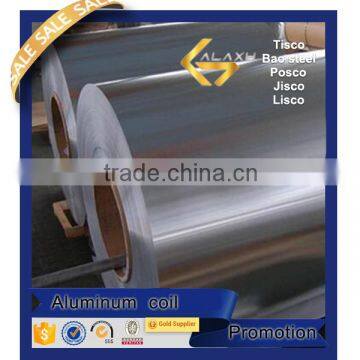 Prime Quality Transformer Aluminum Coil From China