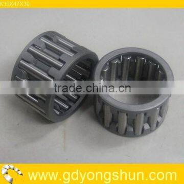 EXCAVATOR NEEDLE BEARING K35X47X30 K35*47*30