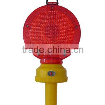 Traffic Barricade/warning Light/Lamp