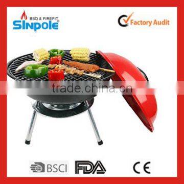 2015 Hot Sell Stainless Stoves With CE/LFGB/FDA Approved(SPBG1103) photo-2