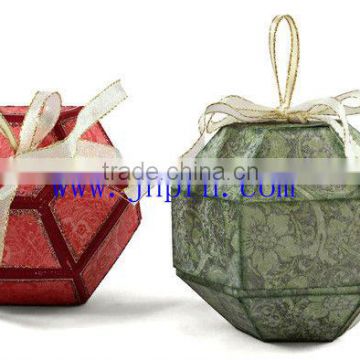 christmas ornament box