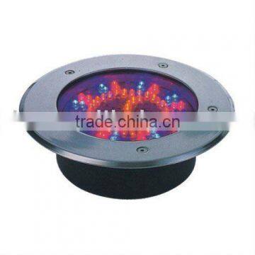 small power LED underground light, IP68