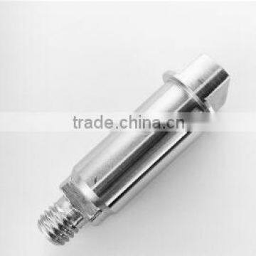 popular A182 F304 long stem ball valve Tungsten Varbide for global market