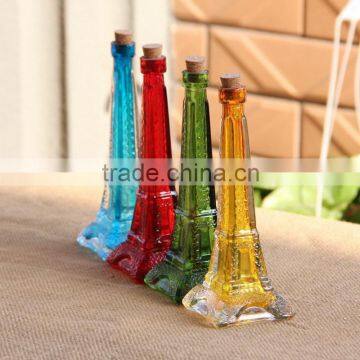 The Best Souvenir / Wedding / Party / Home Decoration Eiffel Tower Centerpieces photo-2