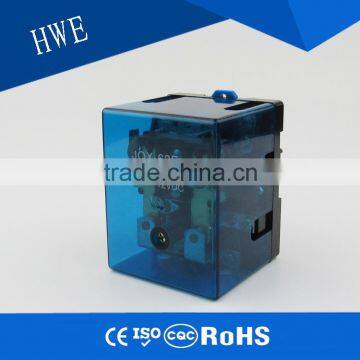 High Power Relay 24v Relay 100a Jqx-62f 1z Relay photo-3