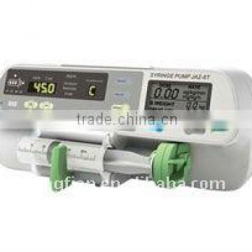 JAZ-6T hospital syringe pump