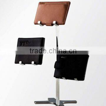 display rack for handbags wholesale metal display stand for hanging items