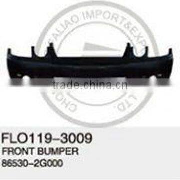 FRONT BUMPER FOR KIA OPTIMA '05