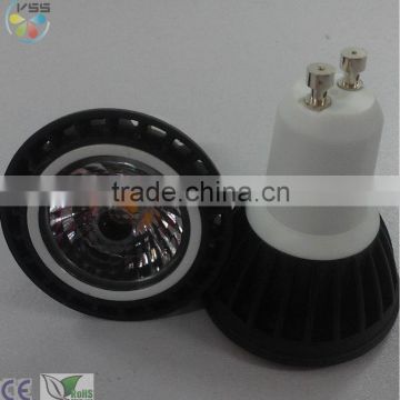 GU10 3W high-brightness COB LED ceiling lamp