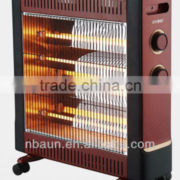 Bathroom convector heater carbon heater NSBK-220E5