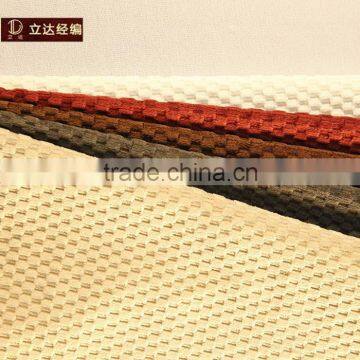 Quality-assured net fabric for clothes