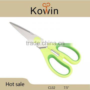 Sharp&Durable Stainless Steel Kitchen Scissors