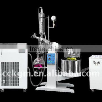 explosion proof rotary evaporator with water bath