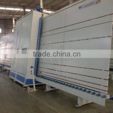 Glass Washing Machine Vertical Glass Washing Machine Cnc photo-5