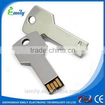 The Key Shape USB Flash Disk ,Promotional Gifts Usb Pendrive photo-2