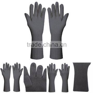 Women mongolian cashmere gloves 100 Cashmere Gloves