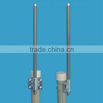 Antenna Manufacturer 330-350MHz 5dBi VHF Fiberglass Omni 315MHz Antenna