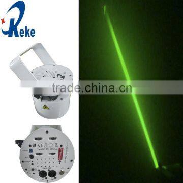 150mW Green fat beam laser projector