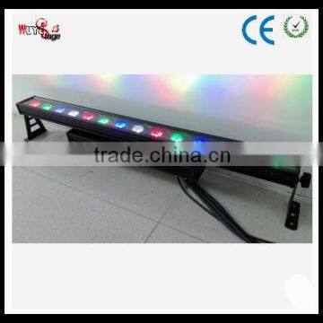 Club Disco Dj Bar 14PCS LED Wall Wash Light LED Stage Light