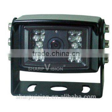 9 Inch Car Reversing Camera System for Bus photo-3
