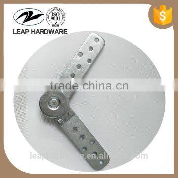 Adjustable Sofa Mechanism Iron Auto Hinge ZYB0001