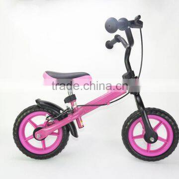 Cool Kid Educational Toy Sport no Pedal Balance Bike Sale photo-4