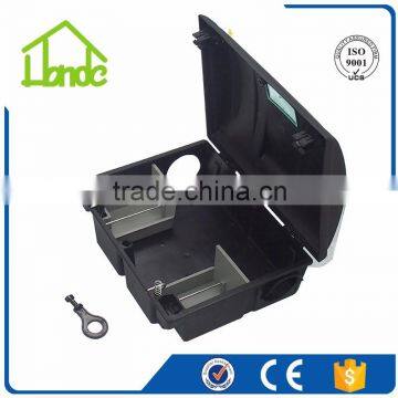 Pest Control Type Inspection Window Bait Station Box HDBT007.1 photo-5