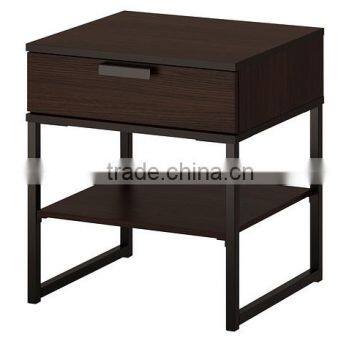 Mdf Bed With Storage Double Bed Melamine Finish