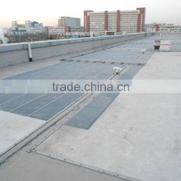 Flexible Thin Film Solar Panel/Transparent Solar Panel/PV Module photo-4