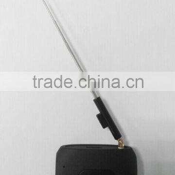 Wirelss WiFi Mobile DVB-T ISDB-T TV Tuner Stick Receiver for IPad / IPhone / Android Phones / Tablet photo-2