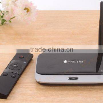 Android 4.2 RK3188 Quad Core Mini PC USB WiFi XBMC Android 4.2 Smart tv Box photo-4