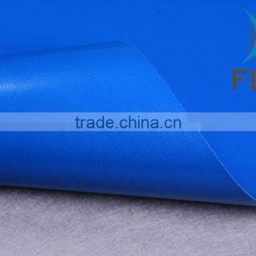 pvc tarpaulin