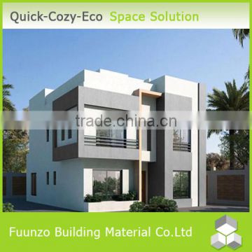 Economical Mobile Anti Earthquake Easy Assembly Eco-friendly Housing For Office