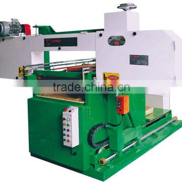 3D SHAPED FLEXIBLE FOAM SHAPE CUTTING MACHINE