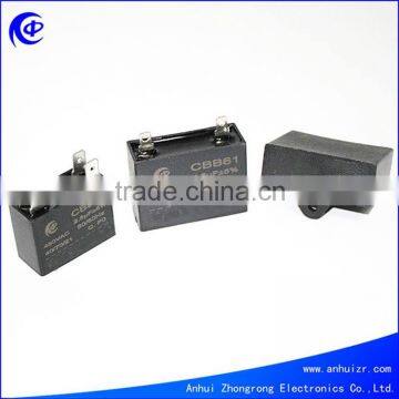 capacitor 450v 0.75uf