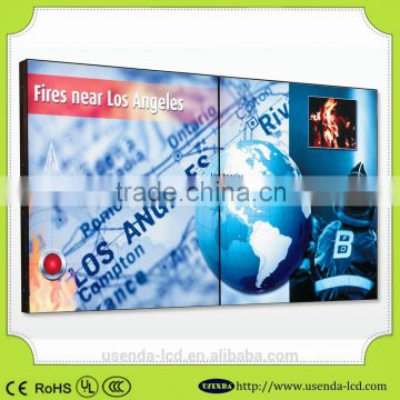 High quality led video wall/ screen / curtain for back stage