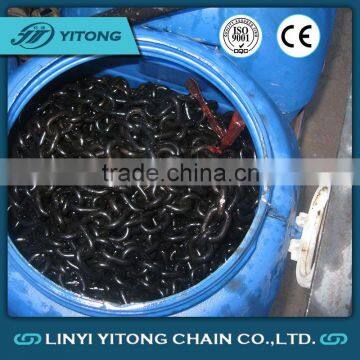Combined g80 Lifting Chain Pulley Blocks
