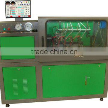 CRSS-C common rail system test bench